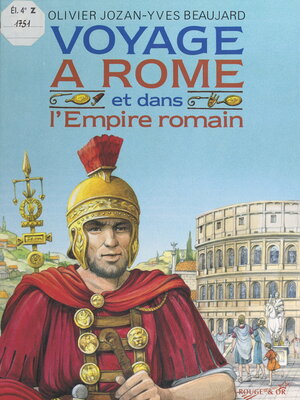 cover image of Voyage à Rome et dans l'Empire romain